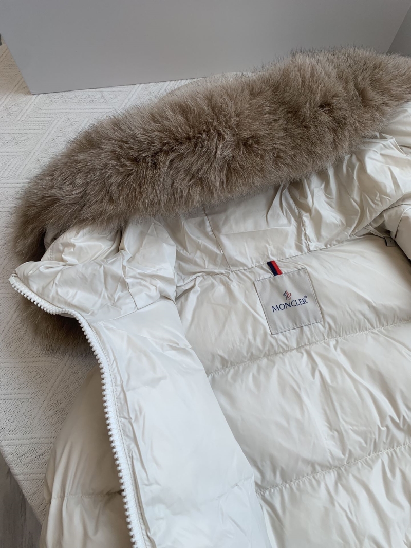 Moncler Down Coat